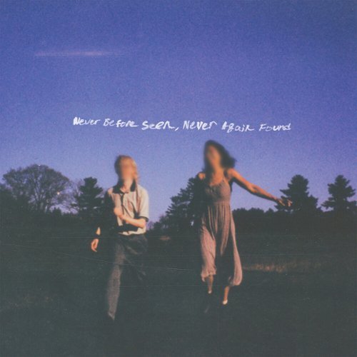 

Never Before Seen, Never Again [LP] - VINYL