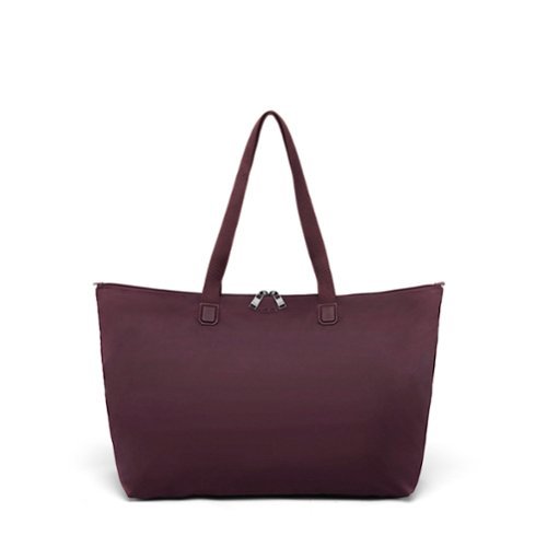 TUMI - Voyageur Just In Case Medium Tote - Rosewood