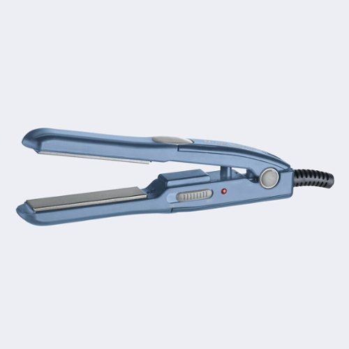Babyliss - Conair BABNT3050N Hair Straightener 110 220v Travel Size-Front_Standard 