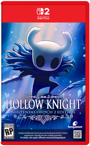 Hollow Knight - Nintendo Switch 2