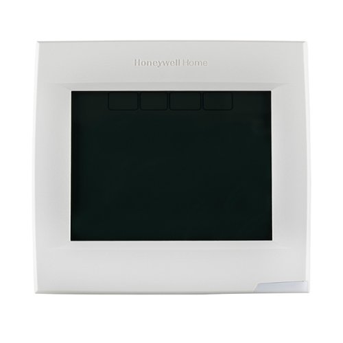 TH8320R1003 Honeywell VisionPro Heat/Cool Digital Thermostat-Front_Standard 