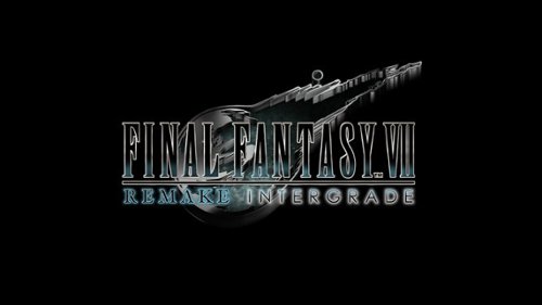 FINAL FANTASY VII REMAKE INTERGRADE - Nintendo Switch 2 [Digital]