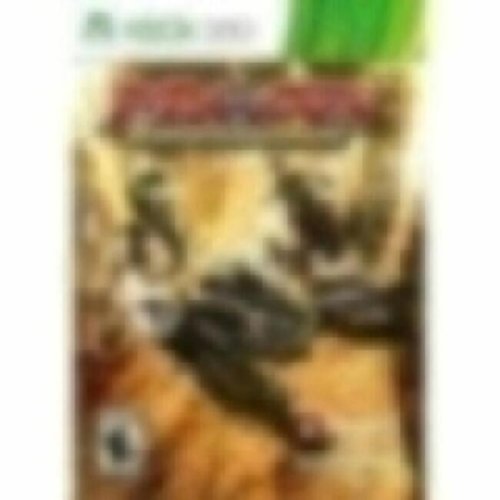  MX vs. ATV: Supercross - Xbox 360
