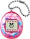 Bandai - 2.1" Original Tamagotchi - Pink Treasure Jewel-Front_Standard