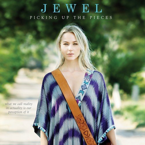  Picking Up the Pieces [CD]