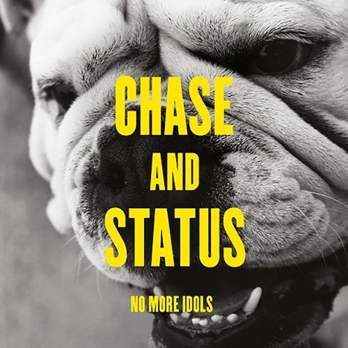 

No More Idols [LP] - VINYL