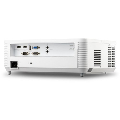 ViewSonic PA700S 4,500 ANSI Lumens SVGA Business/Education Projector - White BUY IN QATAR