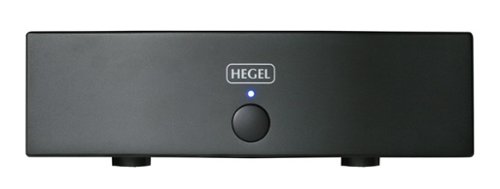 Hegel - H20 - Black