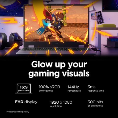 Lenovo LOQ 15.6 Full HD Gaming Laptop - Intel Core i5-13450HX - 16GB Memory - NVIDIA GeForce RTX 5050 - 512GB SSD - Luna Grey HOW TO BUY