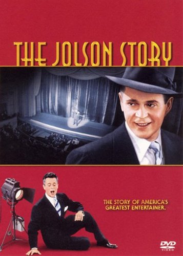  Jolson Story [1946]
