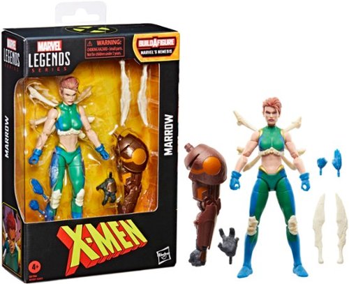 Marvel Legends Series Marrow BUY IN MIDDLE EAST