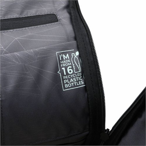 Swissdigital Design LAMONE L LED TSA-Friendly Water-Resistant Backpack With USB Charging Port RFID Protection and Fits Up to 16″ Laptop - Light Blue SHOP ONLINE