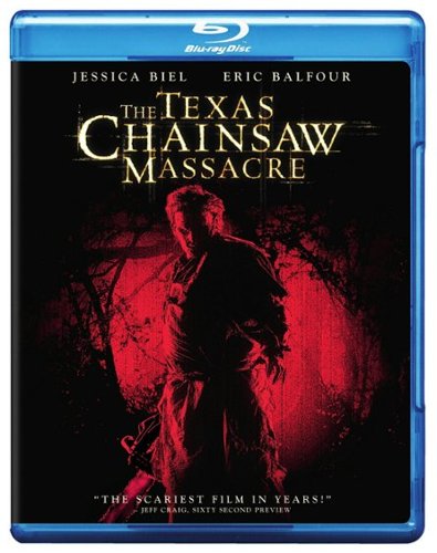  Texas Chainsaw Massacre (2003)