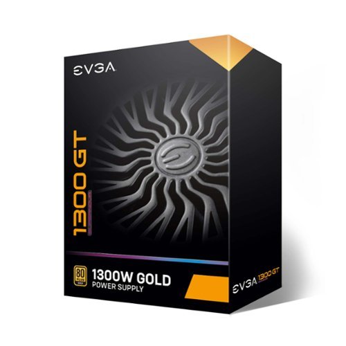 EVGA SuperNOVA 1300W GT Power Supply BUY IN EUROPE