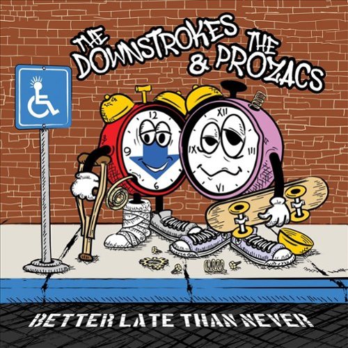  Better Late than Never [LP] - VINYL INTERNATIONAL SHIPPING