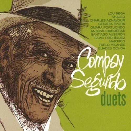 

Duets [LP] - VINYL