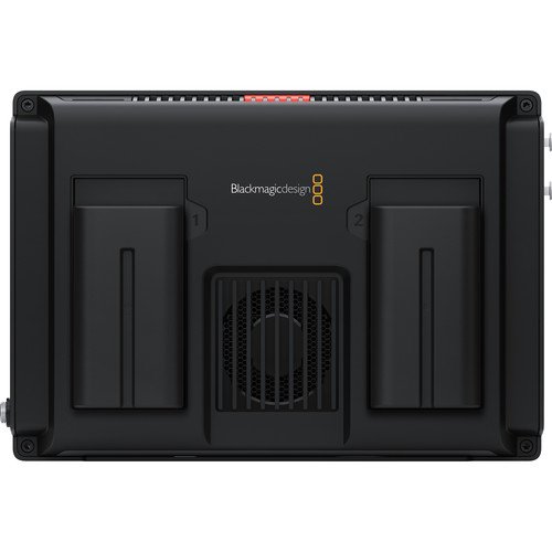 Blackmagic Design Video Assist 7
