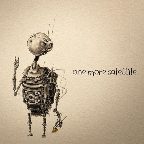 One More Satellite [LP] [VINYL]