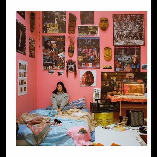 

Tough Baby [LP] - VINYL
