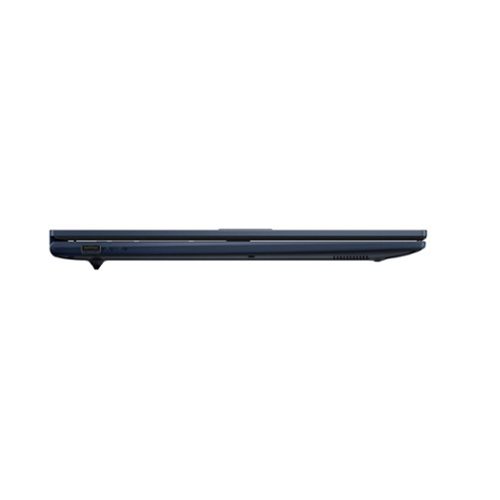 ASUS Vivobook 17 FHD Laptop - Intel Core i3-1215U with 8GB Memory - 512GB SSD - Quiet Blue BUY IN MIDDLE EAST