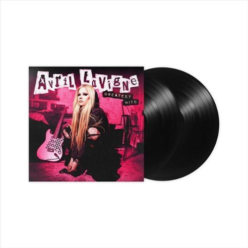  Greatest Hits [LP] - VINYL INTERNATIONAL SHIPPING