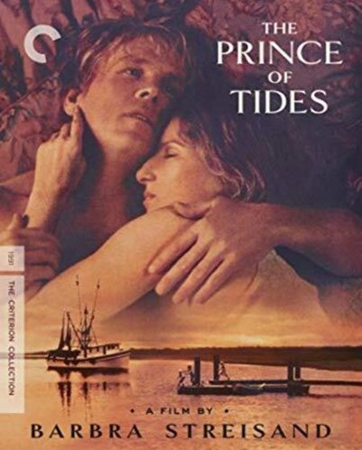 The Prince of Tides [Criterion Collection] [Blu-ray] [1991]