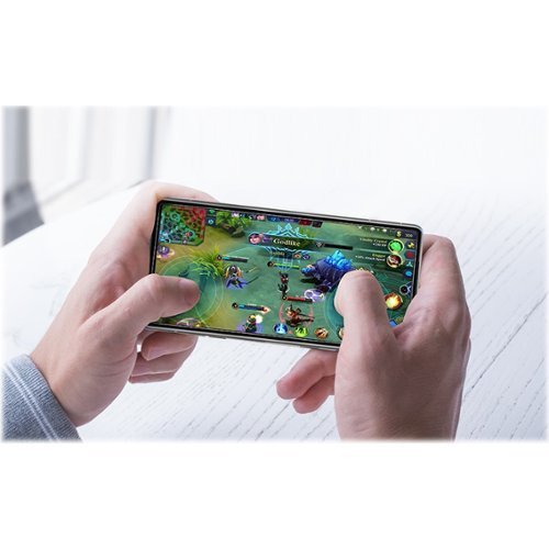 SaharaCase ZeroDamage Ultra Strong+ Tempered Glass Screen Protector for Google Pixel 7a (2-Pack) - Clear GLOBAL SHIPPING