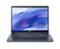 Acer - Spin 14" Refurbished Touch-screen Chromebook - Intel i5-1235U with 8GB Memory and 256GB Solid State Drive - Slate Blue-Front_Standard