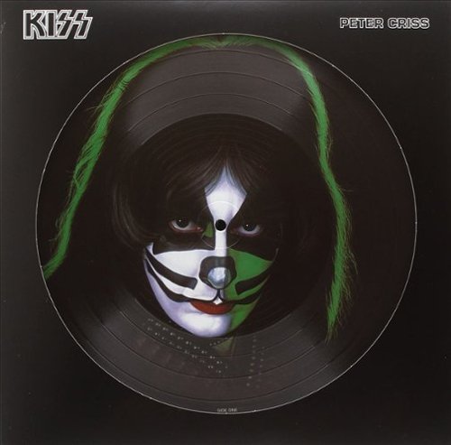 Peter Criss [LP] - VINYL