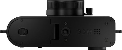 Fujifilm X half Premium Compact Camera - Black BUY IN MIDDLE EAST