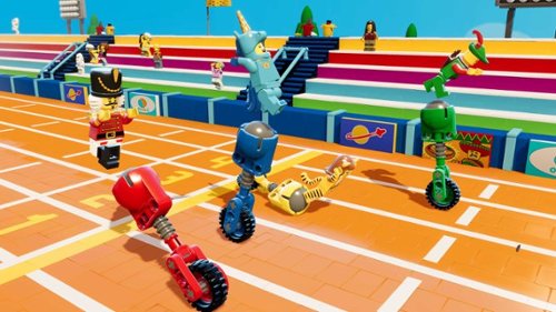 Iam8bit LEGO Party! - Nintendo Switch SHOP ONLINE