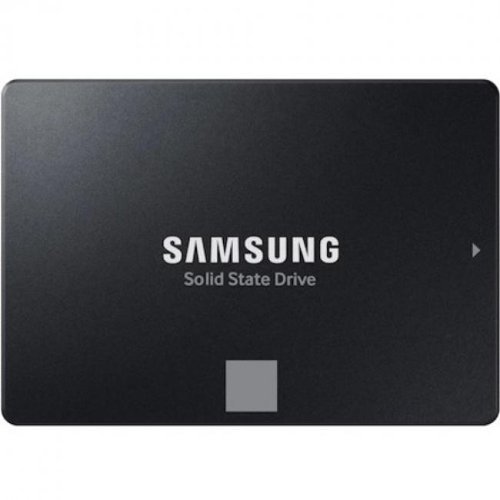 Samsung 870 EVO MZ 77E500E 500 GB Solid State Drive 2.5 Samsung 870 EVO MZ 77E500E 500 GB Solid State Drive 2.5