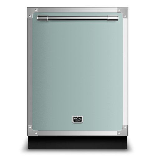 Viking - Dishwasher Panel - Splash