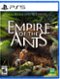 Empire of the Ants - PlayStation 5-Front_Standard
