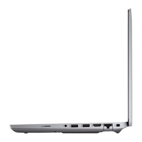 Dell Refurbished Excellent Latitude 5421 Intel Core i7 11850H 2.5