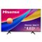 Hisense - 65" Class U6GR Series Quantum ULED 4K UHD Smart Roku TV-Front_Standard