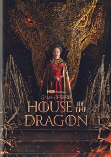 

House of the Dragon: The Complete First Season