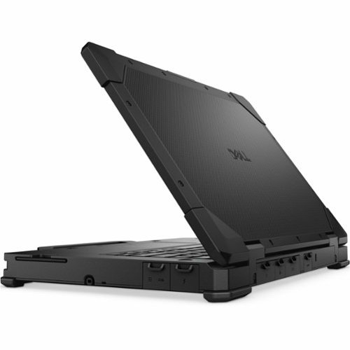 Dell Pro Rugged 14 RB14250 14 Touchscreen Laptop Intel Core Ultra 7 165U 16GB 512GB SSD - Black BUY IN EUROPE