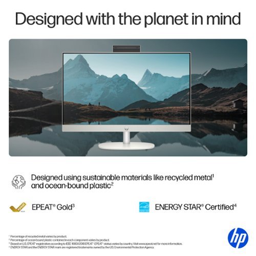HP 23.8