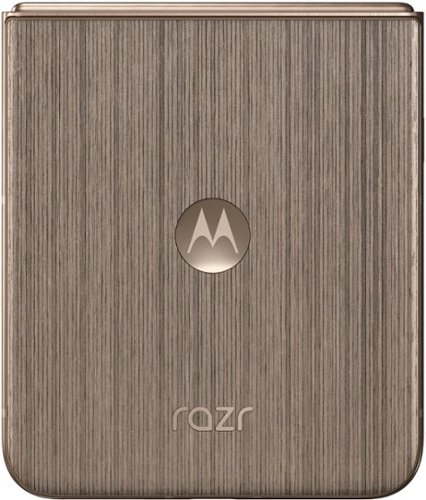 Motorola razr ultra 2025 512GB (Unlocked) - PANTONE Mountain Trail WORLDWIDE DELIVERY