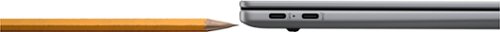 HP OmniBook X - Copilot+ PC - 14 2.2K Touch-Screen Laptop - Snapdragon X Elite - 16GB Memory - 1TB SDD - Meteor Silver BUY IN AUSTRALIA