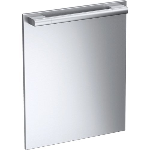 Miele - GFVI 711/72 Front Panel - Silver