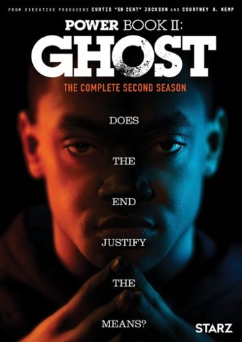 Power Book II: Ghost: Season 2