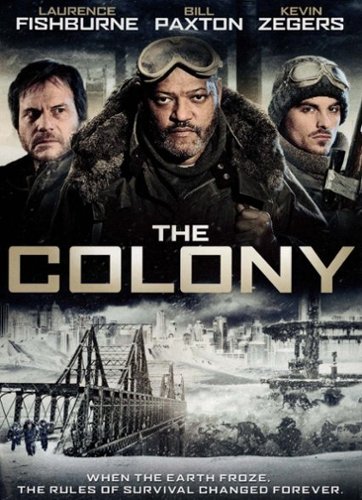  The Colony [2013]