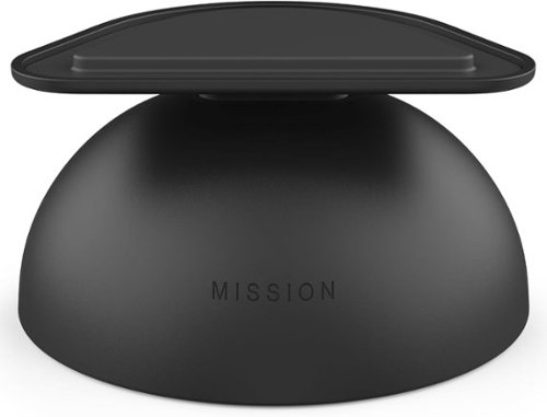 Made For Amazon Battery Base, for Echo Show 5 (3rd Gen, 2023 Release), Black - Black