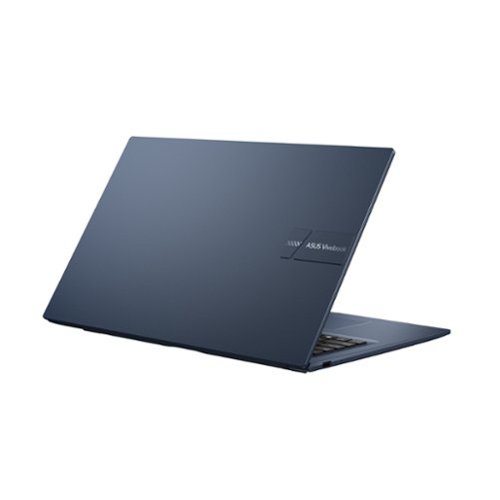 ASUS Vivobook 17 FHD Laptop - Intel Core i3-1215U with 8GB Memory - 512GB SSD - Quiet Blue HOW TO BUY