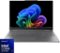 Lenovo - Yoga 7i 2-in-1 16" 2K OLED Touchscreen Laptop - Intel Core Ultra 7 355 2026 - 24GB Memory - 512GB Storage - Luna Grey-Front_Standard