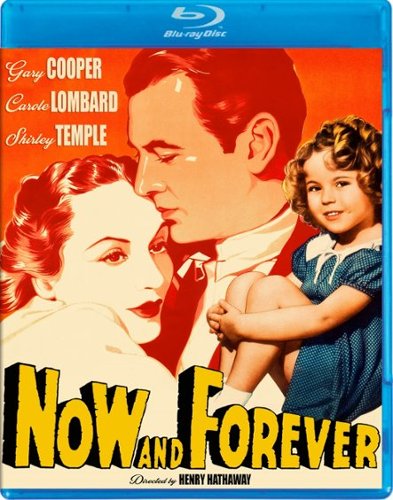 

Now & Forever [Blu-ray] [1934]