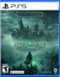 Hogwarts Legacy Deluxe Edition - PlayStation 5-Front_Standard