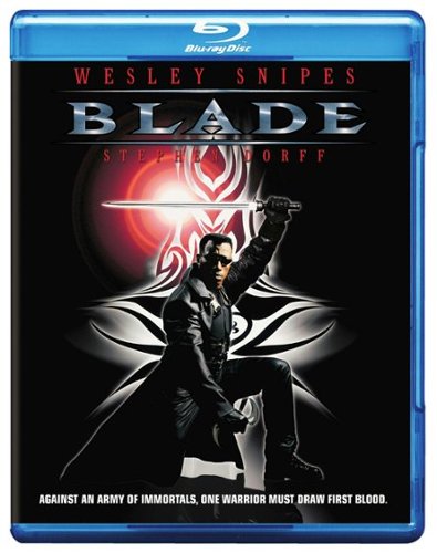  Blade [Blu-ray] [1998]